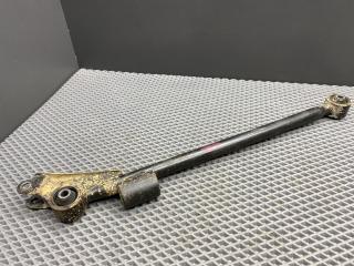 рычаг задний правый Toyota Cami 1 поколение J122E 2001, 1.3 л., K3-VE, бензин, АКПП, 6a5 - черный, внедорожник 5 дв., задний привод, правый руль, 48720-87404