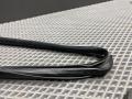 Уплотнитель стекла Toyota Cami 1 поколение J122E 2001, 1.3 л., K3-VE, бензин, АКПП, 6a5 - черный, внедорожник 5 дв., задний привод, правый руль, 68142-87403 - фото №8