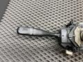 переключатель подрулевой (стрекоза) Toyota Cami 1 поколение J122E 2001, 1.3 л., K3-VE, бензин, АКПП, 6a5 - черный, внедорожник 5 дв., задний привод, правый руль, 84329-97201 - фото №3
