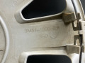 колпак колесный Ford Focus 2 поколение 2008, 1.4 л., FXJA, бензин, МКПП, хетчбэк 5 дв., 4M511000CA - фото №9