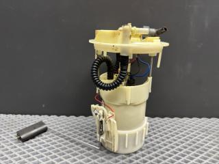 Топливный модуль Renault Megane 2 поколение LM0B 2005, 1.6 л., K4M 760, бензин, МКПП, 632 — gris boreal-2, седан, передний привод, 8200683188