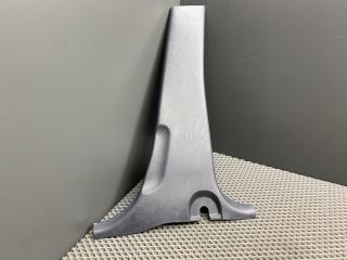 обшивка стойки центральной правой Toyota Cami 1 поколение J122E 2001, 1.3 л., K3-VE, бензин, АКПП, 6a5 - черный, внедорожник 5 дв., задний привод, правый руль, 62413-37402