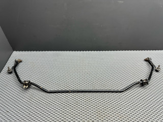 стабилизатор подвески задний Honda Accord 7 поколение [рестайлинг] CL7 2008, 2.0 л., K20Z2, бензин, МКПП, b92p - черный, седан, передний привод, 52300SEAE01