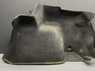 обшивка багажника Mazda 3 1 поколение [рестайлинг] BK 2008, 1.6 л., Z6, бензин, МКПП, 16w, седан, передний привод, BN8V68850