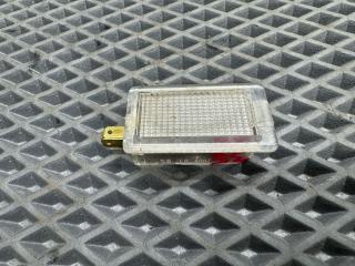 плафон багажника Kia Rio 2 поколение [рестайлинг] JB 2009, 1.4 л., G4EE, бензин, МКПП, белый ud - clear white, седан, передний привод, 92620-33000, 9262033200