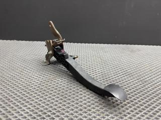 педаль тормоза Renault Megane 2 поколение LM0B 2005, 1.6 л., K4M 760, бензин, МКПП, 632 — gris boreal-2, седан, передний привод, 8200705380