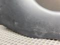 накладка на порог внутренняя Mitsubishi Lancer 10 поколение CY2A 2008, 1.5 л., 4A91, бензин, АКПП, x42b - черный, седан, передний привод, 7217A032 - фото №4