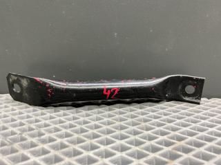 кронштейн (крепление) Mitsubishi Lancer 10 поколение CY2A 2008, 1.5 л., 4A91, бензин, АКПП, x42b - черный, седан, передний привод, MN106280