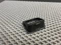 решетка вентиляции багажника Toyota Cami 1 поколение J122E 2001, 1.3 л., K3-VE, бензин, АКПП, 6a5 - черный, внедорожник 5 дв., задний привод, правый руль, 6293087203 - фото №8