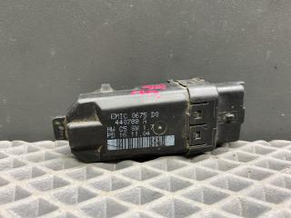 блок управления стеклоподъемниками Renault Megane 2 поколение LM0B 2005, 1.6 л., K4M 760, бензин, МКПП, 632 — gris boreal-2, седан, передний привод, 8200315042