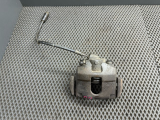 суппорт передний правый Ford Fusion 1 поколение [рестайлинг] CBK 2007, 1.4 л., FXJA, бензин, МКПП, хетчбэк 5 дв., передний привод, 1478474