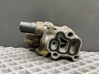 клапан фазорегулятора Honda Accord 7 поколение [рестайлинг] CL7 2008, 2.0 л., K20Z2, бензин, МКПП, b92p - черный, седан, передний привод, 15810RAAA01, 15810RAAA03