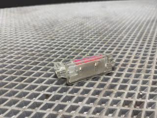 плафон подсветки бардачка Renault Megane 2 поколение LM0B 2005, 1.6 л., K4M 760, бензин, МКПП, 632 — gris boreal-2, седан, передний привод, 8200024033