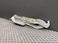 петля крышки багажника Renault Megane 2 поколение LM0B 2005, 1.6 л., K4M 760, бензин, МКПП, 632 — gris boreal-2, седан, передний привод, 8200011067 - фото №6
