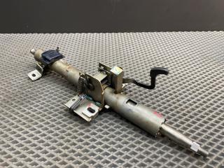 рулевая колонка Hyundai Accent 2 поколение (LC) LC2 2009, 1.5 л., G4EC-G, бензин, МКПП, h01 - бежевый, седан, передний привод, 56310-25000