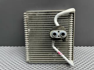 испаритель кондиционера Kia Rio 2 поколение [рестайлинг] JB 2009, 1.4 л., G4EE, бензин, МКПП, белый ud - clear white, седан, передний привод, 971391G000