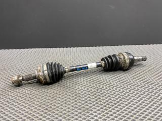 Привод колеса лев. Chevrolet Lacetti 1 поколение J200 2012, 1.6 л., F16D3, бензин, МКПП, хетчбэк 5 дв., передний привод, правый руль, 96549103