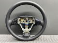 руль Mazda 3 1 поколение [рестайлинг] BK 2008, 1.6 л., Z6, бензин, МКПП, 16w, седан, передний привод, BR8W-32-980 - фото №14
