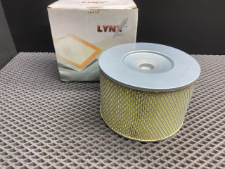 фильтр воздушный Toyota Land Cruiser Prado 2 поколение J90 1998, 3.0 л., 1KZ-TE, дизель, LA113, 17801-78011, 17801-67030, 17801-67060, 17801-67030-83, 17801-67030-8T, 17801-30030, 17801-67080