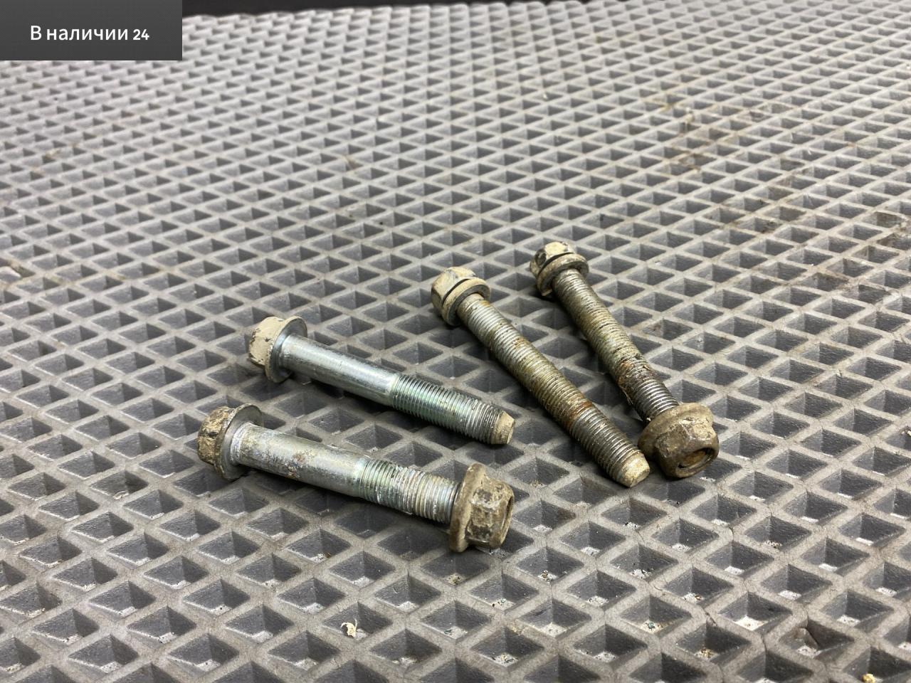 болт Chevrolet Lacetti 1 поколение J200 2012, 1.6 л., F16D3, бензин, МКПП, хетчбэк 5 дв., передний привод, правый руль, 94502001, 94501768 - фото №1