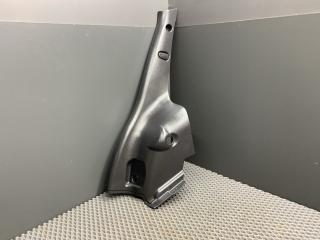 накладка на порог внутренняя Chevrolet Aveo T250 [рестайлинг] T250 2008, 1.4 л., F14D4, бензин, МКПП, 33u - sports blue, седан, передний привод, 96438769