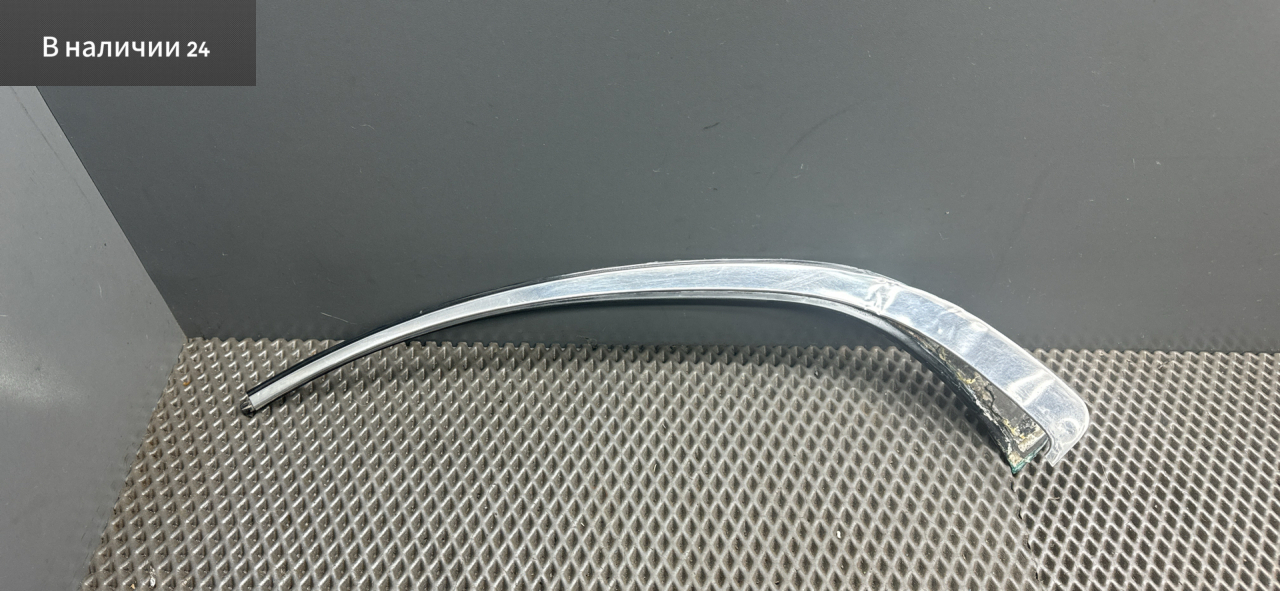 молдинг крыши Kia Magentis 1 поколение GD 2003, 2.5 л., G6BV, бензин, АКПП, 5c - olive green, седан, передний привод, 828703C000 - фото №1