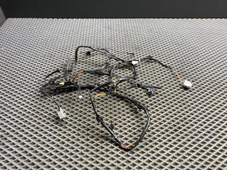 проводка салона Mitsubishi Lancer 10 поколение CY2A 2008, 1.5 л., 4A91, бензин, АКПП, x42b - черный, седан, передний привод, 8510B426