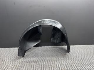 защита арок задняя левая (подкрылок) Hyundai Accent 2 поколение (LC) LC2 2009, 1.5 л., G4EC-G, бензин, МКПП, h01 - бежевый, седан, передний привод, 86821-25000