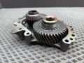 шестерня Kia Rio 1 поколение [рестайлинг] DC 2004, 1.5 л., A5D, бензин, АКПП, c5 - diamond silver серебро, универсал, передний привод, 45290-2Z021 - фото №18