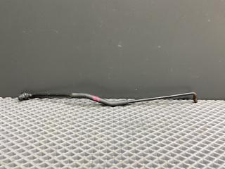 держатель капота Hyundai Accent 2 поколение (LC) LC2 2009, 1.5 л., G4EC-G, бензин, МКПП, h01 - бежевый, седан, передний привод, 81170-25000