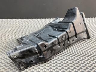 пыльник двигателя Mitsubishi Lancer 10 поколение CY2A 2008, 1.5 л., 4A91, бензин, АКПП, x42b - черный, седан, передний привод, MN154379