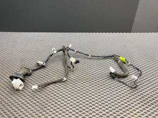 дверная проводка Chevrolet Lacetti 1 поколение J200 2012, 1.6 л., F16D3, бензин, МКПП, хетчбэк 5 дв., передний привод, правый руль, 96613935