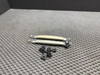 ручка внутренняя потолочная Hyundai Accent 2 поколение (LC) 2006, 85340-2D600YL, 85340-2D500YL