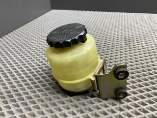 бачок гидроусилителя Toyota Cami 1 поколение J122E 2001, 1.3 л., K3-VE, бензин, АКПП, 6a5 - черный, внедорожник 5 дв., задний привод, правый руль, 44360-87401