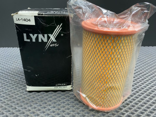 фильтр воздушный Renault Megane 1 поколение 1996, 1.6 л., K7M 720, бензин, LA1404, 7701348175, 7701040780, 7701023306, 7700720987