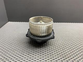 моторчик печки Chevrolet Lacetti 1 поколение J200 2012, 1.6 л., F16D3, бензин, МКПП, хетчбэк 5 дв., передний привод, правый руль, 96554418, 96554442