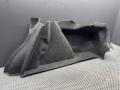 обшивка багажника Renault Megane 2 поколение LM0B 2005, 1.6 л., K4M 760, бензин, МКПП, 632 — gris boreal-2, седан, передний привод, 8200128702 - фото №4