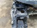 лонжерон правый Mitsubishi Lancer 10 поколение CY2A 2008, 1.5 л., 4A91, бензин, АКПП, x42b - черный, седан, передний привод, 5220D722 - фото №6