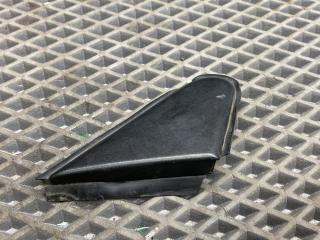 Накладка центральной стойки салона Mitsubishi Lancer 10 поколение CY2A 2008, 1.5 л., 4A91, бензин, АКПП, x42b - черный, седан, передний привод, 7405A0550