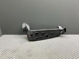 воздуховод Renault Megane 2 поколение LM0B 2005, 1.6 л., K4M 760, бензин, МКПП, 632 — gris boreal-2, седан, передний привод, 8200070759