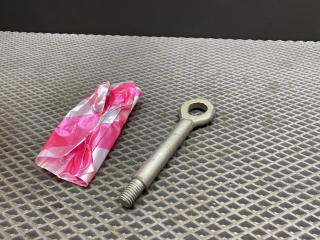 крюк буксировочный Chevrolet Cruze 1 поколение J305 2012, 1.8 л., Z 18 XER, бензин, МКПП, белый, хетчбэк 5 дв., передний привод, 95226685