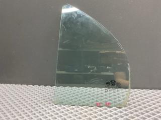 форточка задняя левая Kia Rio 2 поколение [рестайлинг] JB 2009, 1.4 л., G4EE, бензин, МКПП, белый ud - clear white, седан, передний привод, 834171G010