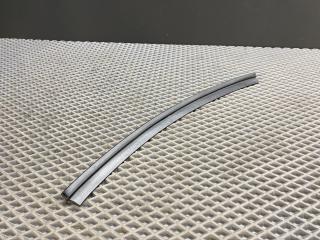 уплотнитель двери Chevrolet Lacetti 1 поколение J200 2012, 1.6 л., F16D3, бензин, МКПП, хетчбэк 5 дв., передний привод, правый руль, 96548465