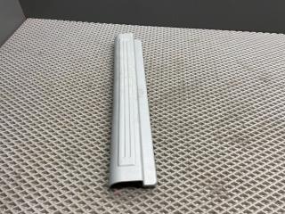 накладка на порог внутренняя Chevrolet Lacetti 1 поколение J200 2012, 1.6 л., F16D3, бензин, МКПП, хетчбэк 5 дв., передний привод, правый руль, 96555511