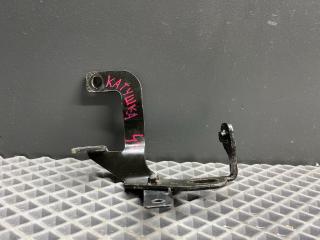 кронштейн катушки зажигания Hyundai Accent 2 поколение (LC) LC2 2009, 1.5 л., G4EC-G, бензин, МКПП, h01 - бежевый, седан, передний привод, 27365-22600