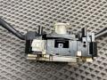 переключатель подрулевой (стрекоза) Toyota Cami 1 поколение J122E 2001, 1.3 л., K3-VE, бензин, АКПП, 6a5 - черный, внедорожник 5 дв., задний привод, правый руль, 84329-97201 - фото №5