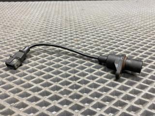 датчик коленвала Hyundai Accent 2 поколение (LC) LC2 2009, 1.5 л., G4EC-G, бензин, МКПП, h01 - бежевый, седан, передний привод, 39180-22600