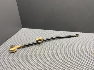 Реактивная тяга задней подвески Toyota Cami 1 поколение J122E 2001, 1.3 л., K3-VE, бензин, АКПП, 6a5 - черный, внедорожник 5 дв., задний привод, правый руль, 48740-87404