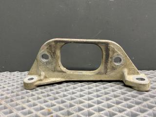 кронштейн КПП Renault Megane 2 поколение LM0B 2005, 1.6 л., K4M 760, бензин, МКПП, 632 — gris boreal-2, седан, передний привод, 8200277212