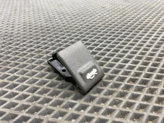 ручка открывания капота Hyundai Accent 2 поколение (LC) LC2 2009, 1.5 л., G4EC-G, бензин, МКПП, h01 - бежевый, седан, передний привод, 81182-34000